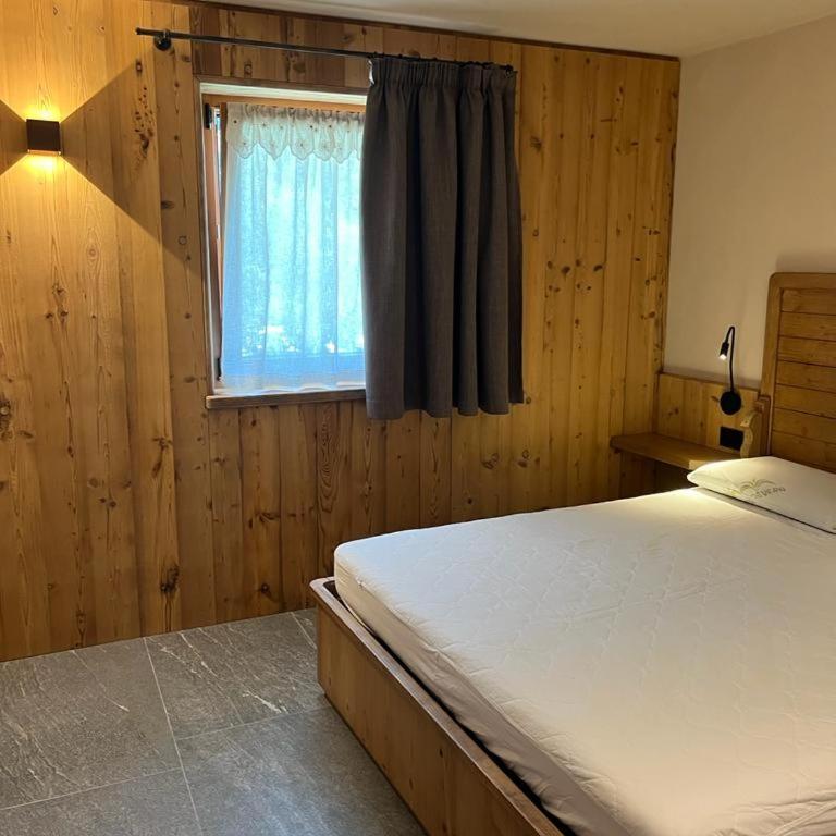 Remina Dolomiti house - Appartamento con 2 Camere da Letto - 11