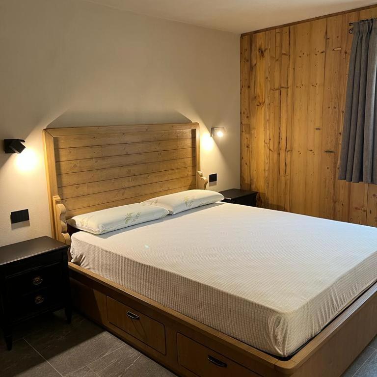Remina Dolomiti house - Appartamento con 2 Camere da Letto - 14