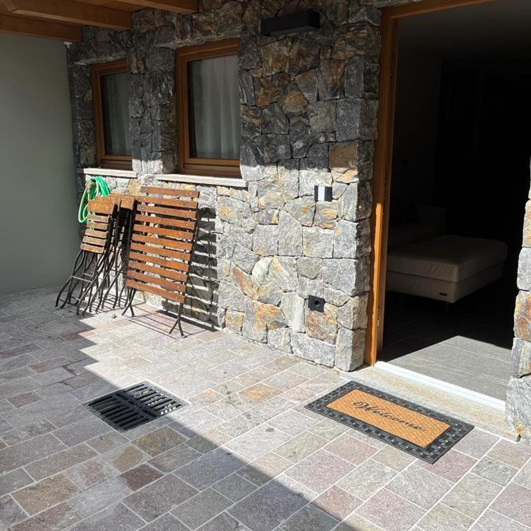 Remina Dolomiti house - Appartamento con 2 Camere da Letto - 18