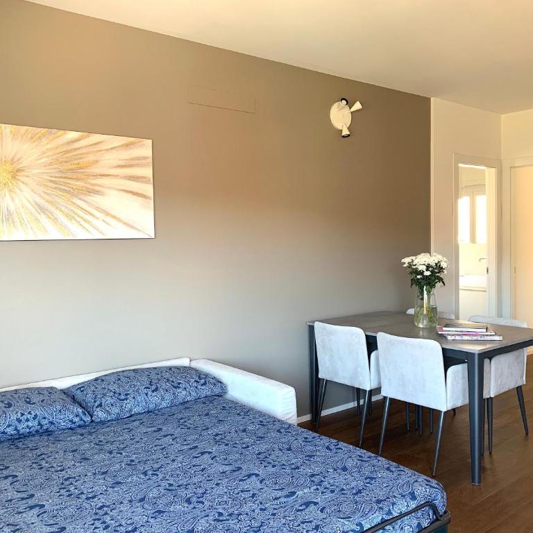 Live Lugano - Via Madonetta - Appartamento Superior con 1 Camera da Letto e Balcone - 3