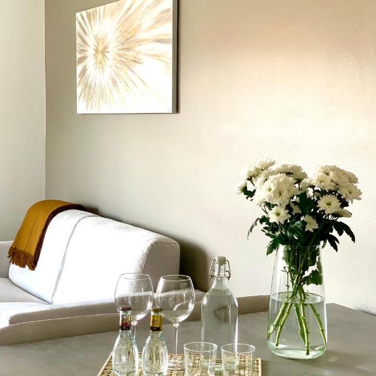 Live Lugano - Via Madonetta - Appartamento Superior con 1 Camera da Letto e Balcone - 7