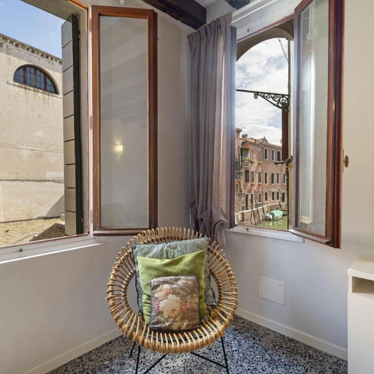 Ca' Fosca Home - Campo Santa Fosca by Wonderful Italy - Apartment - 28