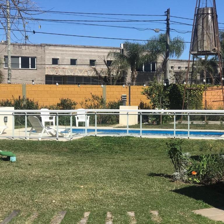Quinta El Molino - Four-Bedroom House - 16