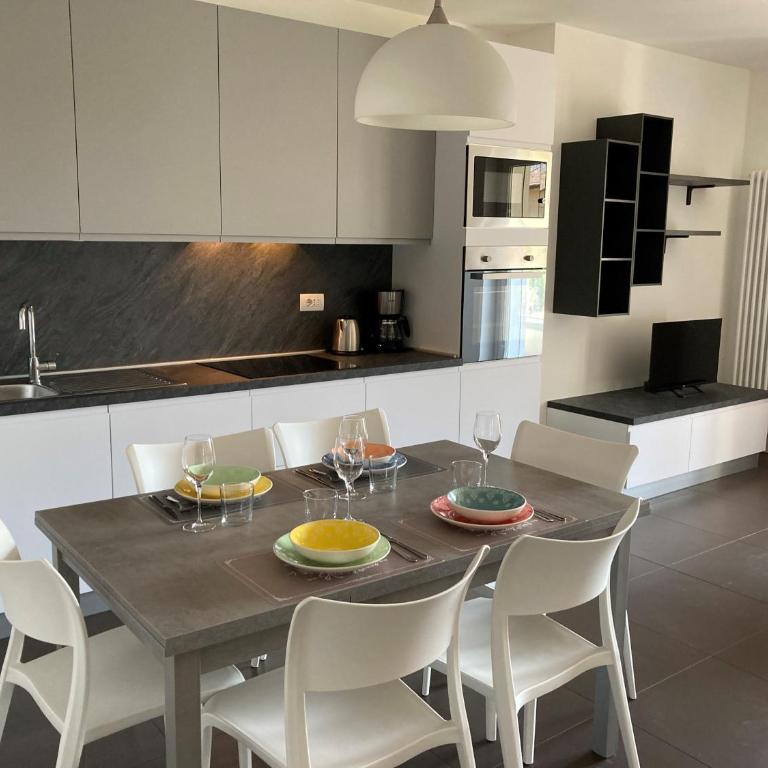 GARDA LIVING APARTMENTS Riva del Garda - Appartamento con Terrazza - 2