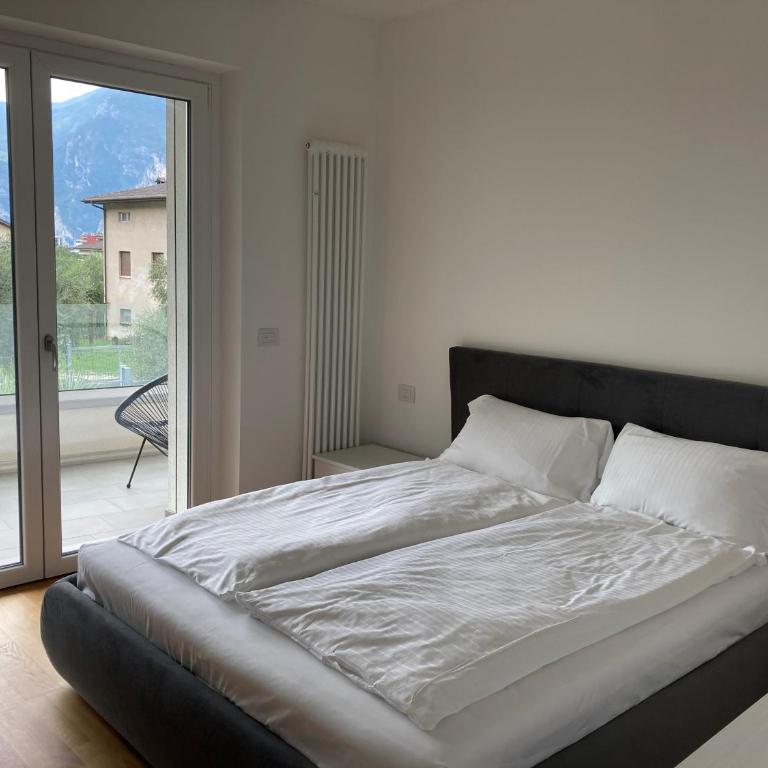 GARDA LIVING APARTMENTS Riva del Garda - Appartamento con Terrazza - 6