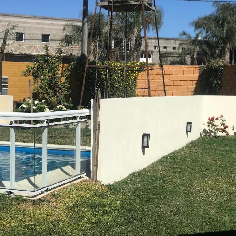 Quinta El Molino - Four-Bedroom House - 19