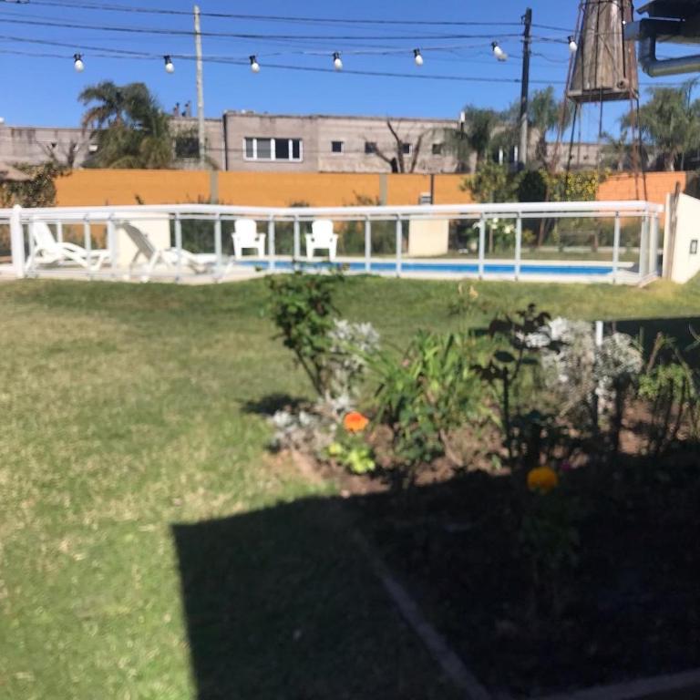 Quinta El Molino - Four-Bedroom House - 20