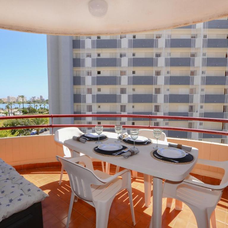Edificio El Rey - Apartamento de 2 dormitorios - 1
