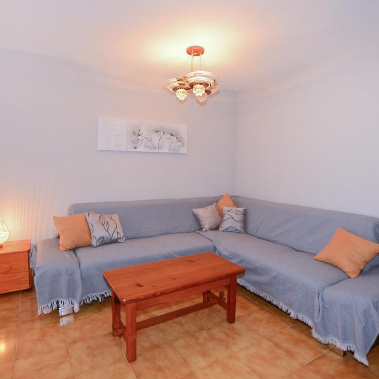 Edificio El Rey - Apartamento de 2 dormitorios - 5