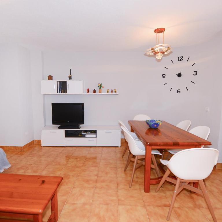 Edificio El Rey - Apartamento de 2 dormitorios - 9