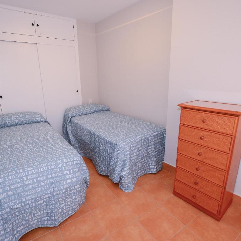 Edificio El Rey - Apartamento de 2 dormitorios - 12