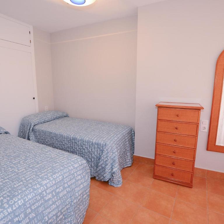 Edificio El Rey - Apartamento de 2 dormitorios - 13