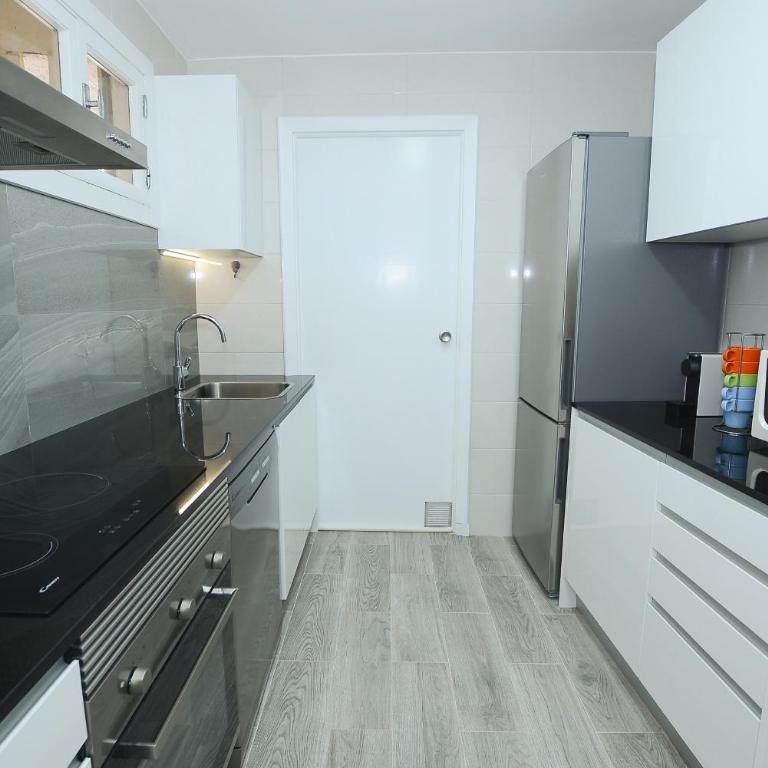 Edificio El Rey - Apartamento de 2 dormitorios - 14