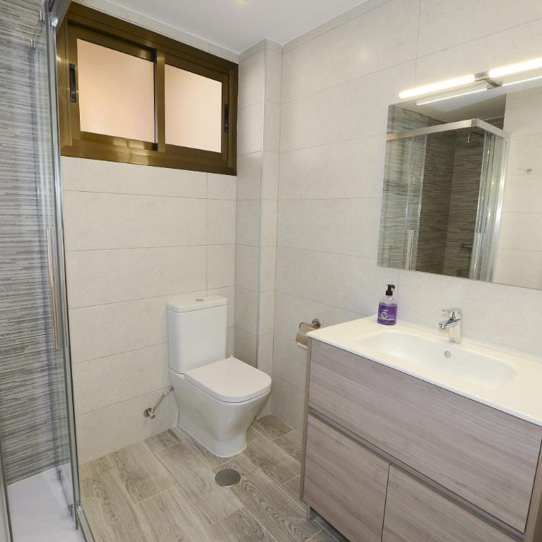 Edificio El Rey - Apartamento de 2 dormitorios - 18