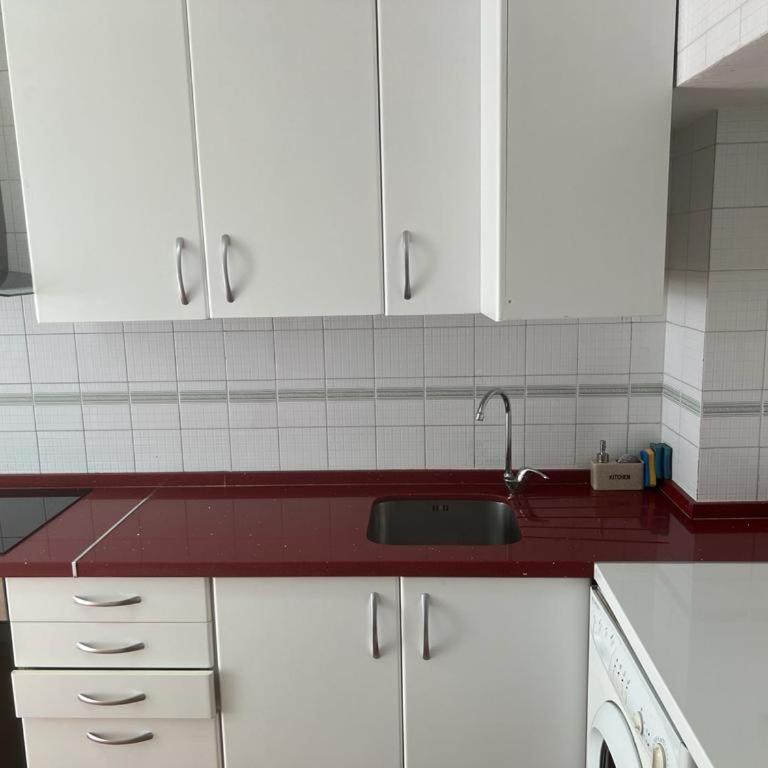 Urbanización Marina de Casares - Apartamento - 2