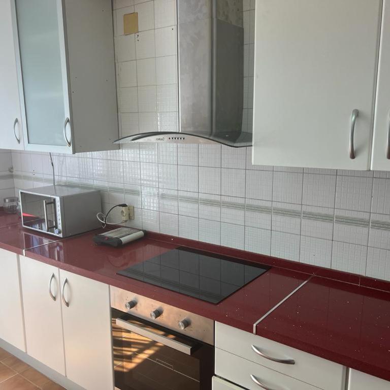 Urbanización Marina de Casares - Apartamento - 13