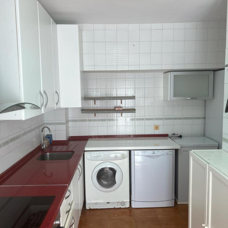 Urbanización Marina de Casares - Apartamento - 19