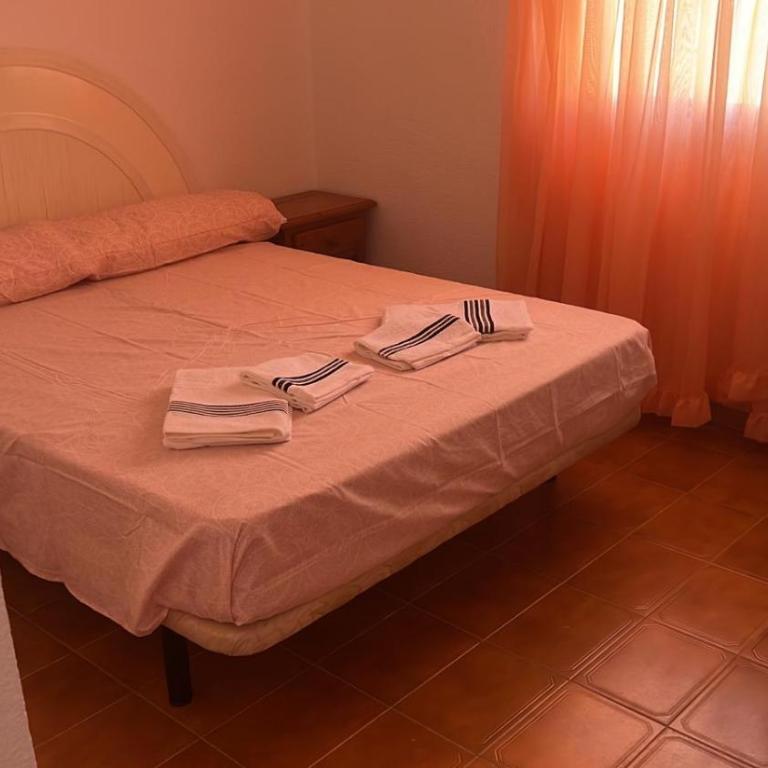 Urbanización Marina de Casares - Apartamento - 20
