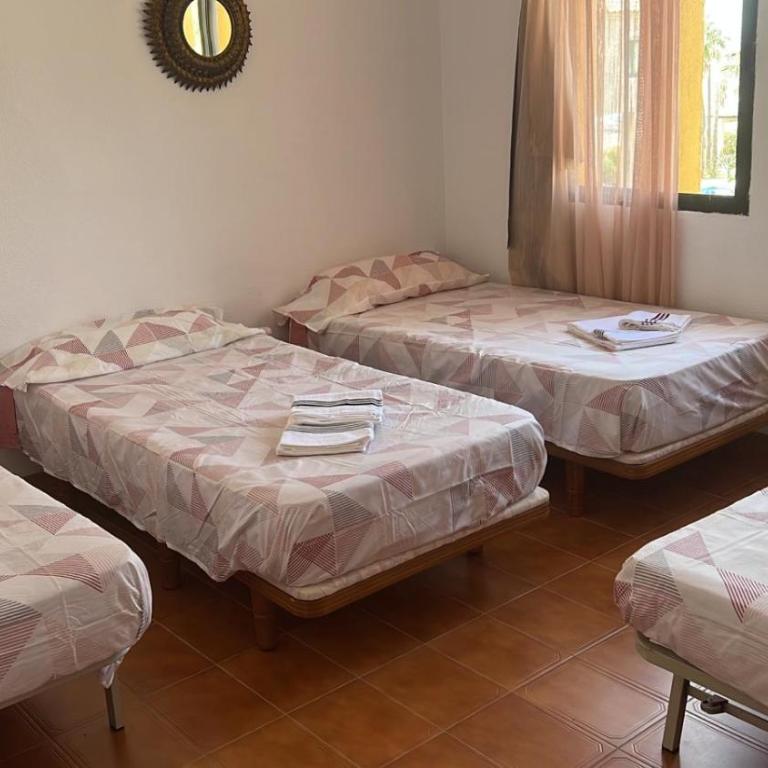Urbanización Marina de Casares - Apartamento - 21