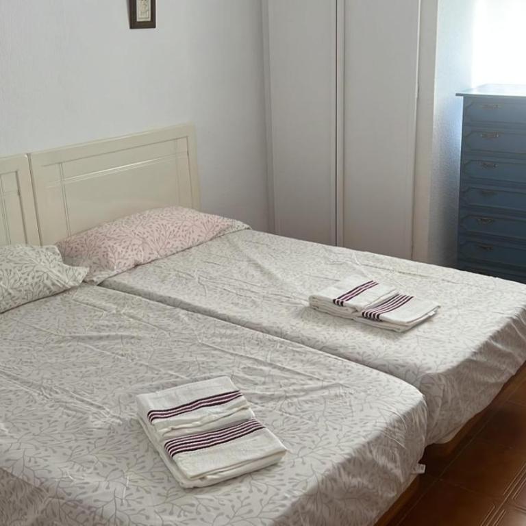 Urbanización Marina de Casares - Apartamento - 22