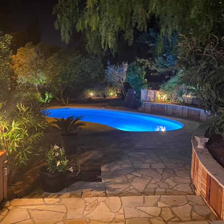 Les cigales - Villa - 14
