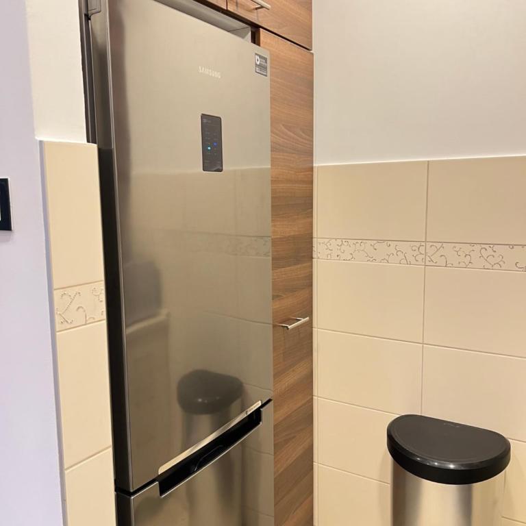 Apartment Vračar - Apartman sa 2 Spavaće Sobe - 18