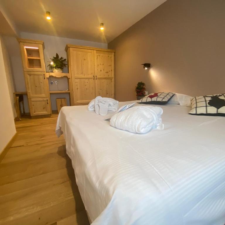 Grand Hotel Miramonti - Camera Familiare Superior - 11