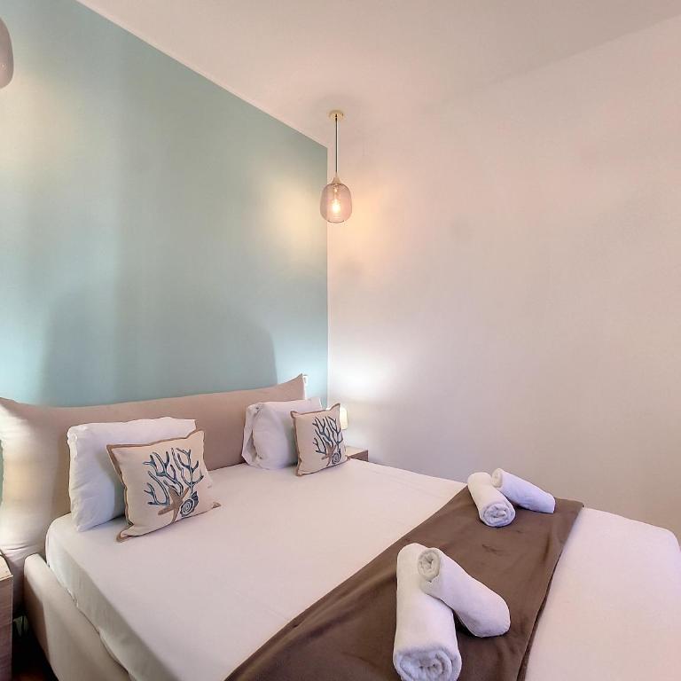 Nestor&Jeeves - LE PIERLAS - Place Garibaldi - Very close Old Town - Appartement 2 Chambres - 13