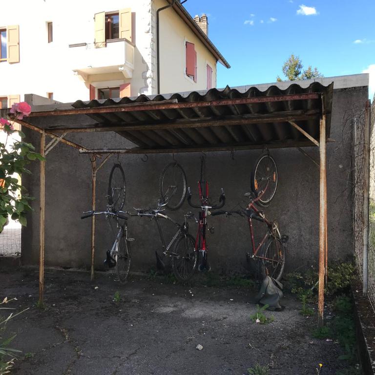 Un petit bout de rêve, balcon, parking & proche centre - One-Bedroom Apartment - 9