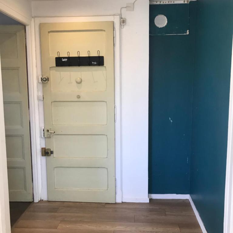 Un petit bout de rêve, balcon, parking & proche centre - One-Bedroom Apartment - 16