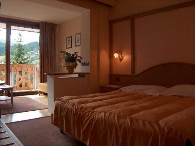 Hotel Catinaccio Rosengarten - Camera Matrimoniale Superior - 1