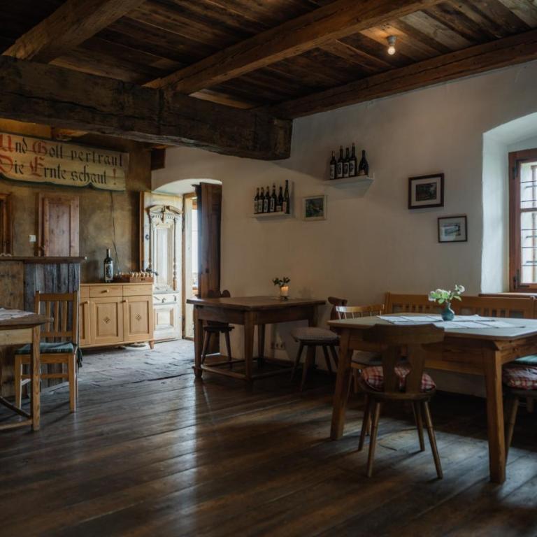 Weingut Kögl - Camera Matrimoniale con Balcone - 10