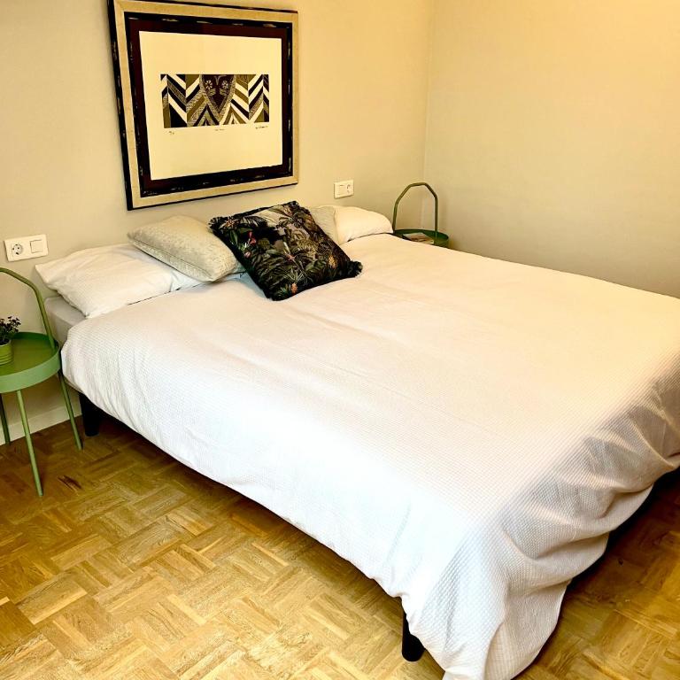 Ático primera línea Playa de San Lorenzo - Apartamento con vistas al mar - 11