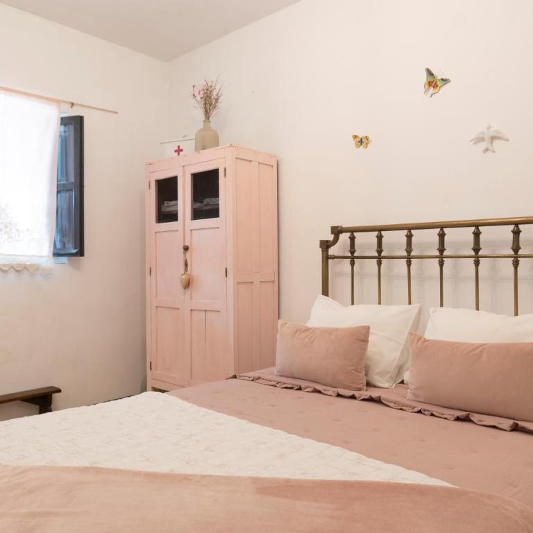 Andalusian Courtyard - Apartamento con vistas al jardín - 15
