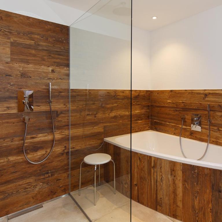 Ferienwohnung Adlerhügel inkl. Chiemgaukarte - Apartment mit 2 Schlafzimmern - 5