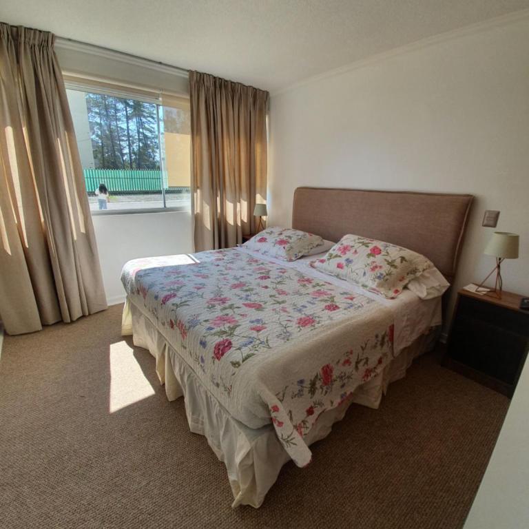 Hermoso Departamento - Three-Bedroom Apartment - 6