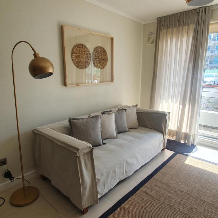 Hermoso Departamento - Three-Bedroom Apartment - 7