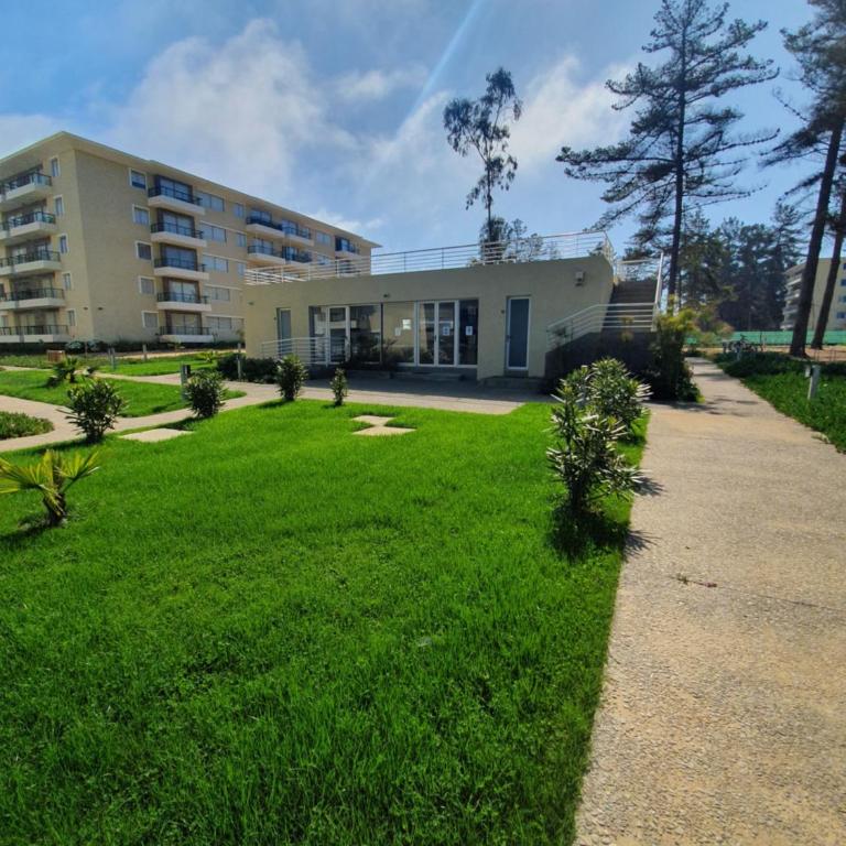Hermoso Departamento - Three-Bedroom Apartment - 8
