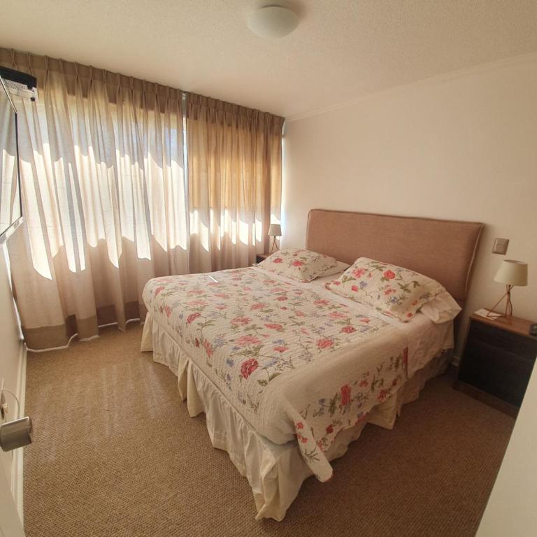 Hermoso Departamento - Three-Bedroom Apartment - 24