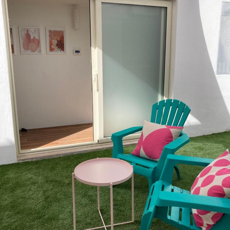 Nina Pinta - Casa con 2 Camere da Letto - 16