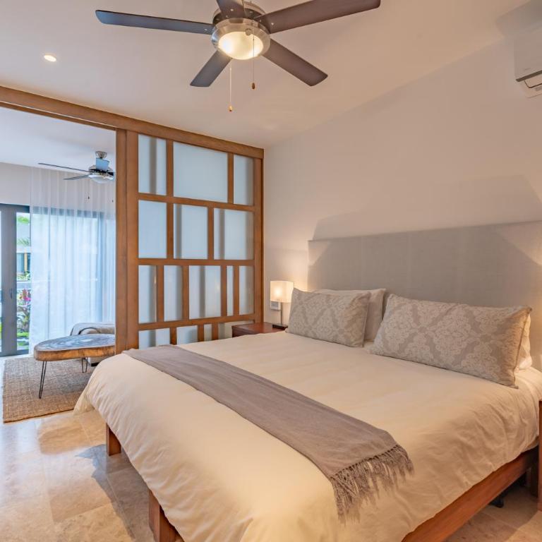 IPANA 1 bedroom Full equipped Oceanview Rooftop - Apartamento - 20