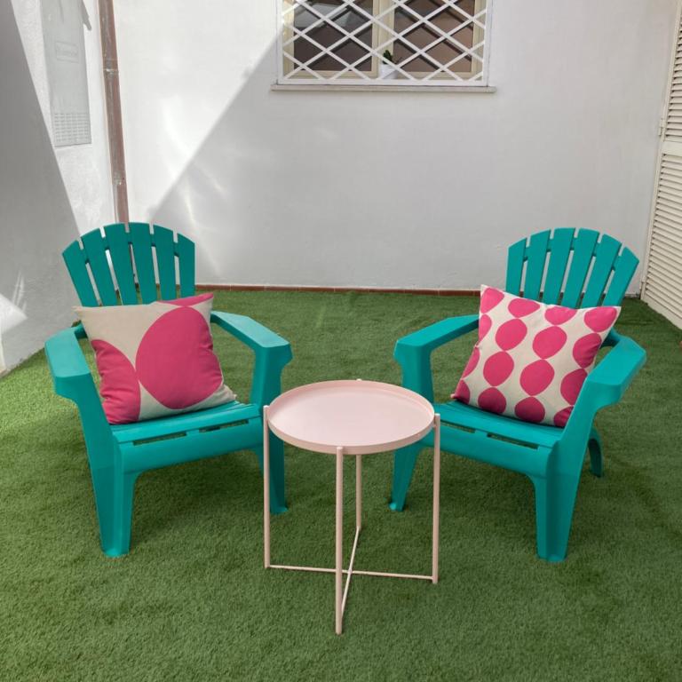 Nina Pinta - Casa con 2 Camere da Letto - 17