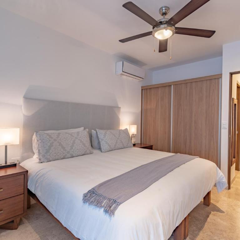 IPANA 1 bedroom Full equipped Oceanview Rooftop - Apartamento - 18