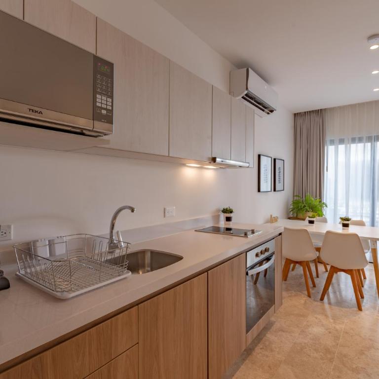 IPANA 1 bedroom Full equipped Oceanview Rooftop - Apartamento - 11