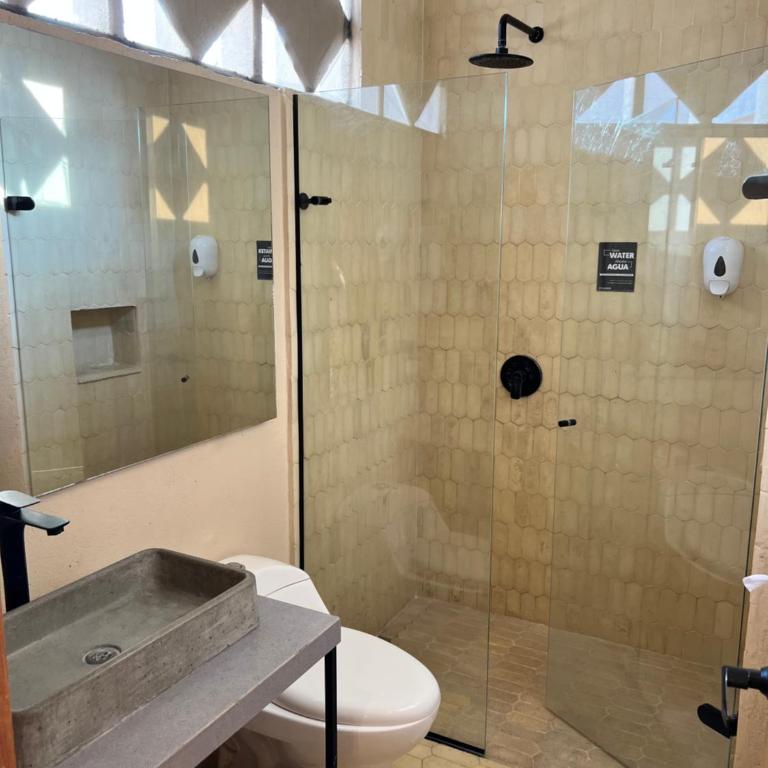 Viajero Santa Marta Hostel - Habitación Triple Superior - 2