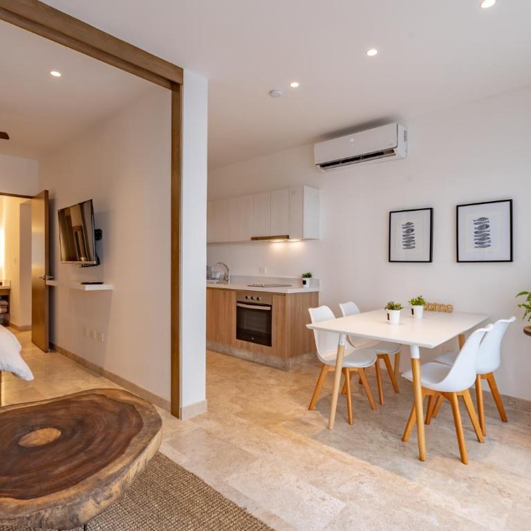 IPANA 1 bedroom Full equipped Oceanview Rooftop - Apartamento - 13
