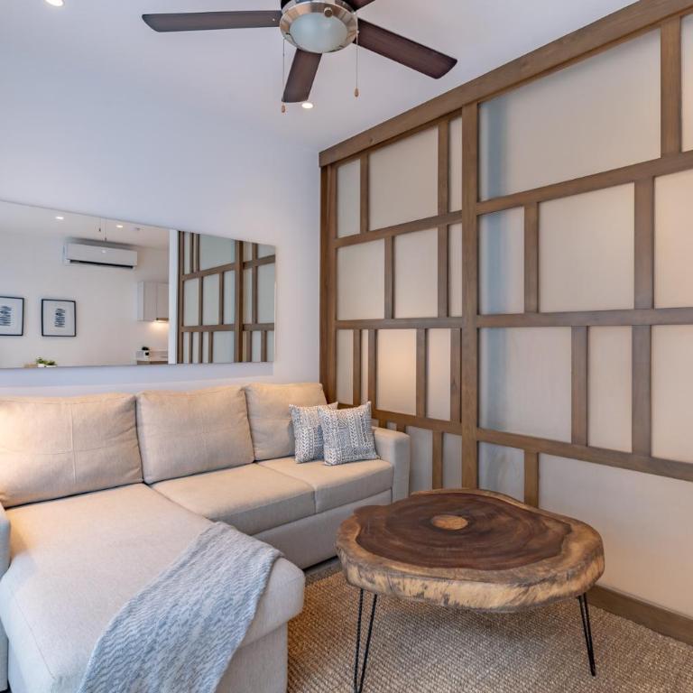 IPANA 1 bedroom Full equipped Oceanview Rooftop - Apartamento - 16