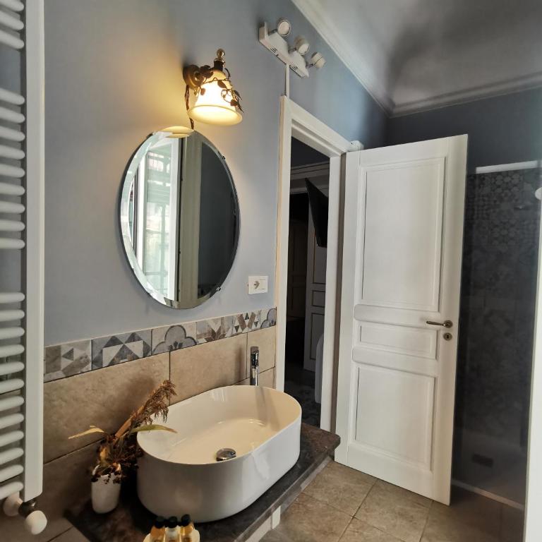 Dimora Lecerf - Double Room - 5