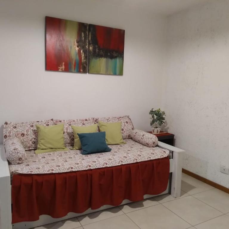 Terracota lodge - Apartamento de 1 dormitorio - 9