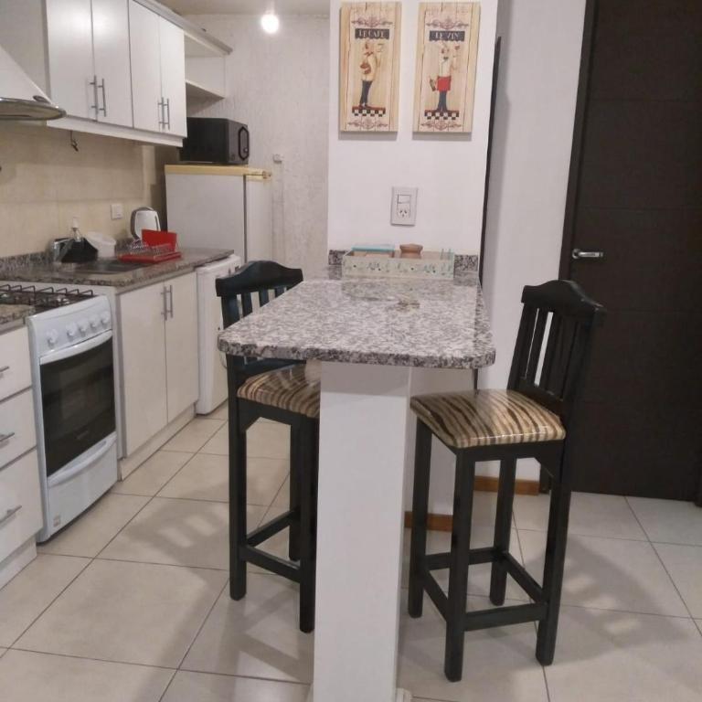 Terracota lodge - Apartamento de 1 dormitorio - 6